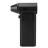 Turbo Fan Blower 130000rpm Brushless Motor Quiet Multi Speed Adjustable Handheld Turbo Violent Fan