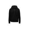Jaqueta com Capuz Manga Longa Estampa de Logo SS22 Masculino jaquetas Preto H10918G000368098U999