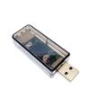 Digital Signal  Isolator Power Module USB Isolation Board Audio Power Isolator