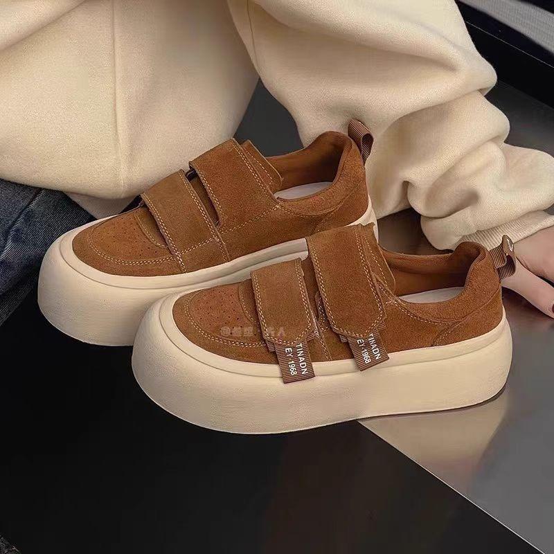 Flat Women's Sports Shoes Casual Leopard Print Fashion Brand Ankle Boots Loafers Winter Women's Casual Travel Sneakers