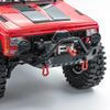 Xtahdge 11018 Skala Traxxas TRX-4 Trx4 Axial SCX10 90046 System Kontrolera Zdalnego Sterowania Kompatybilny z Samochodami RC RC4WD D90KM2, i Wciągarką RC Tamiya z Wtyczką