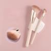 Foundation Brush Oblique Head Concealer Brush Face Liquid Cream Powder Make Up Brushes Face Contour Beauty Makeup Tools