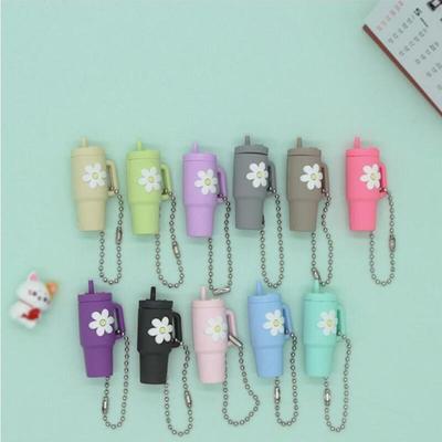 Tumku Stanley Tumbler Decoration Keychain Accessory KK0135
