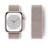 Nylon loop Strap For Watch Band Ultra-2 49mm 44mm 40mm 45mm 41mm Sport pride Bracelet iwatch bands Series 9 8 se 7 6 5 4 3