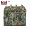 Foldable Camouflage Storage Box