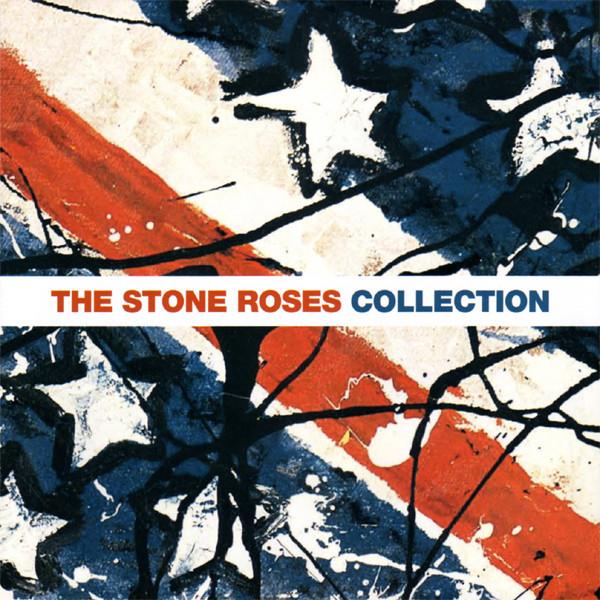 

CD STONE ROSES - Collection 88697765172 Camden, Sony Mu 2010 Европа Рок Б/у