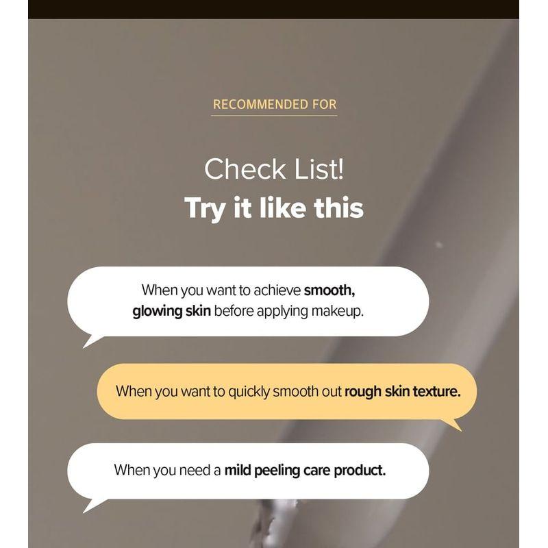 Skinfood Black Sugar Perfect PHA Ampoule