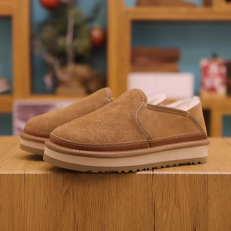 UGG Hayden Unisex 1158354-CHE