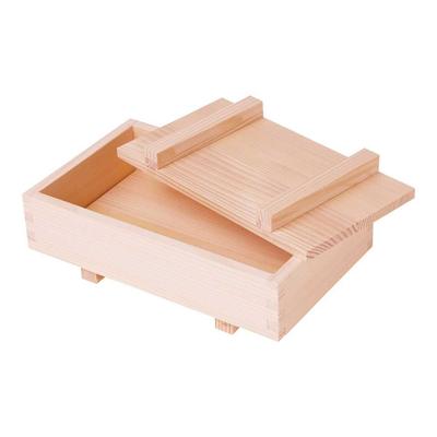 Sushiverktyg – Sushiformar