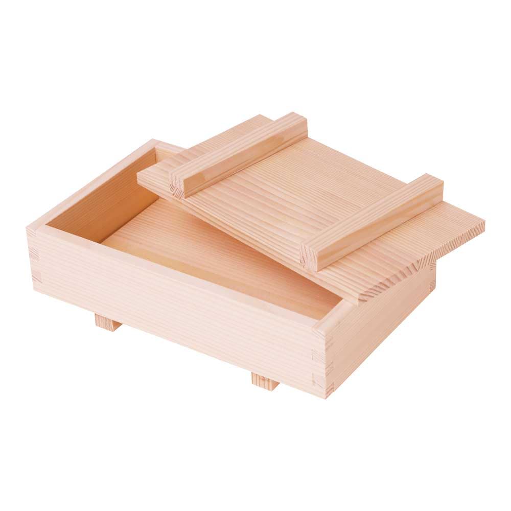 

Пресс для суши Yamaco Ель , очень большой, 78445