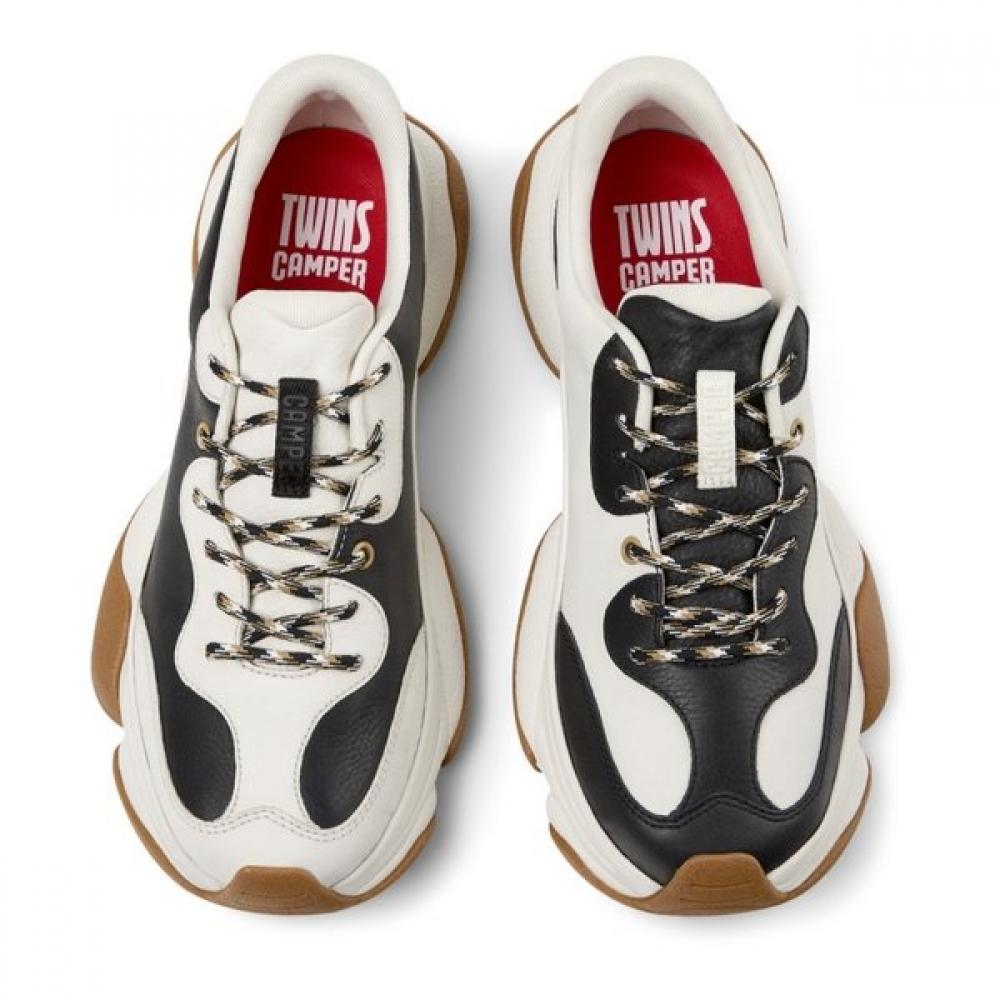 Camper Men S SneakerS karSt 2 twinS K101068 011