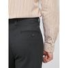 Youngor Men's Wool Blend Formal Trousers