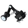 Motorcycle Chain Adjuster Tensioner Heavy Duty Chain Roller Tensioner for Dirt Pit Pro Dirt Bike 4 Wheeler Black