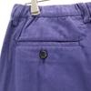 ISSEY MIYAKE MEN Made In Japan Long Pants 1 Purple Men's Used