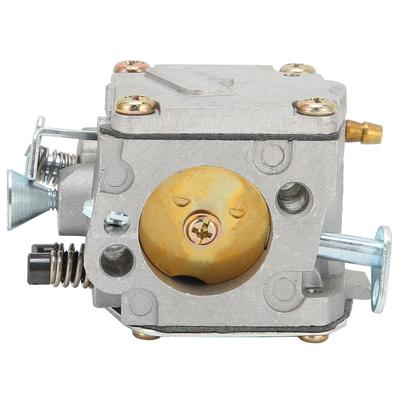 Aluminium-Vergaser-Kettensägen-Zubehörteile passend für Husqvarna 61 266 268 272/XP