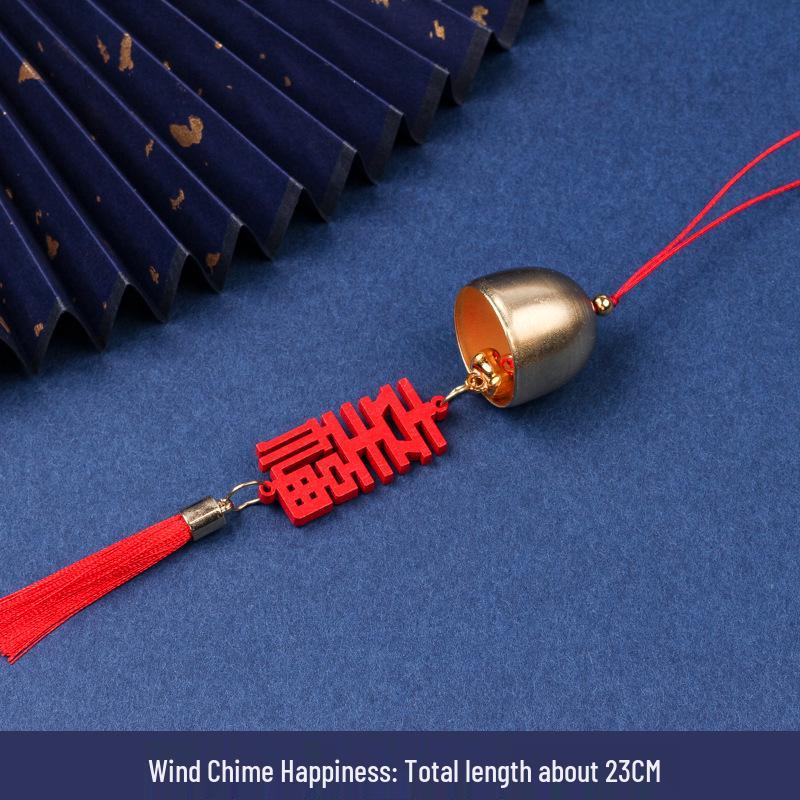 

Подвеска-колокольчик с биркой для пожеланий: Рождественское подвесное украшение на дверь и набор маленьких аксессуаров для DIY No Specific Size