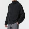 Adidas Jackets & Coats Men's Black JL9353