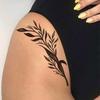 Tatuaje și body-art – Tatuaje temporare