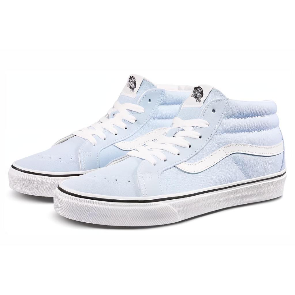Vans Sk8 Mid 'Light Blue' VN0A391FWPZ