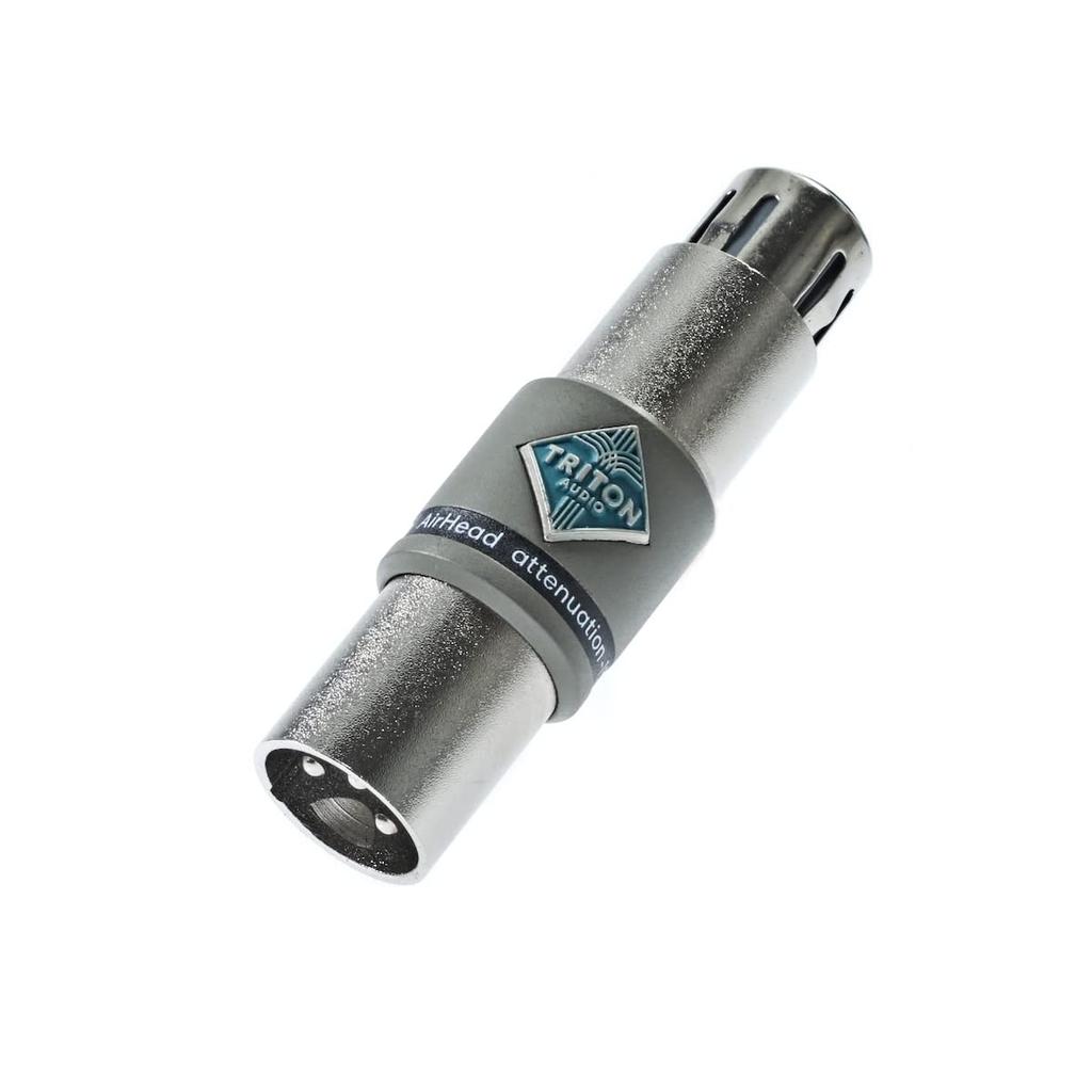 [Reduces Sound Levels for All Types of Microphones] Attenuator, Microphone Amplifier, Preamp, Guitar, Drums, Authentic Product
