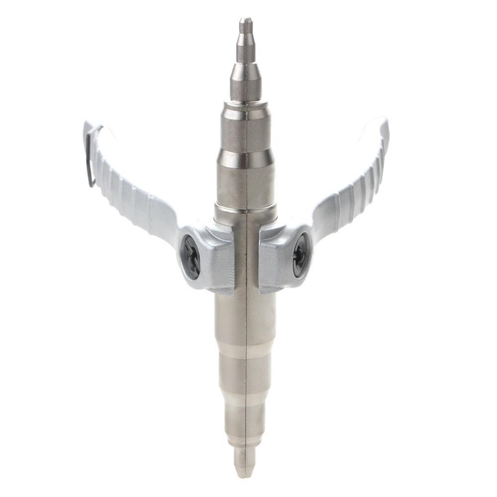 

Wide Expansion 6-22mm Pipe Expander HVAC Expander Dual-end Design