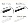 No Drilling Coffee Cups Holder Metal Cup Holder Multifunctional Cup Storage Rack  Kitchen