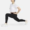 Nike One Classic Breathable Women's Dri-FIT Short-Sleeve Top White FN4118-100