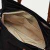 Geantă Tote Neagră [Brix] X-BAG