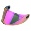 Helmet Visor FOR MT V-14B Mt Revenge 2 S Targo S V14B Visor Motorbike Lens Casco Shields Replacement Helmet Glass Shield