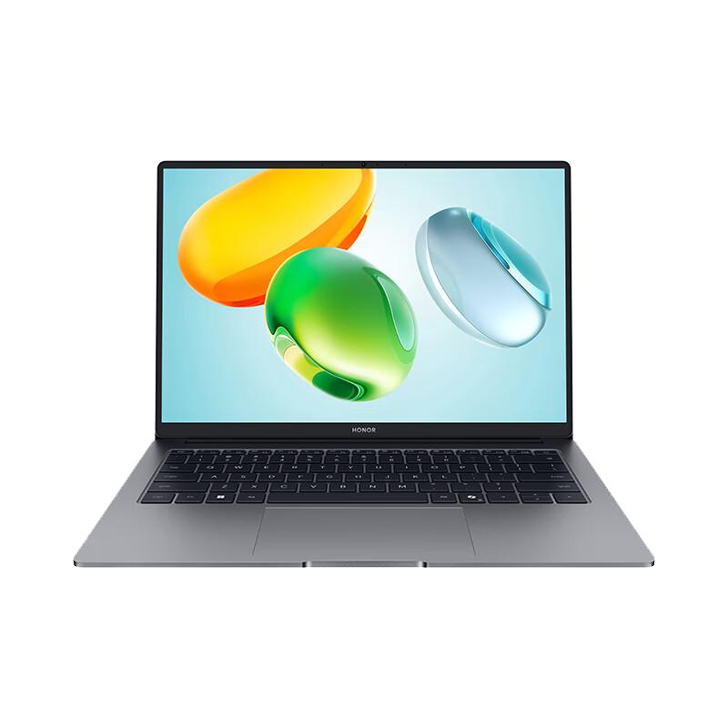 

Ноутбук Honor X Series з ШІ-продуктивністю (версія CN)