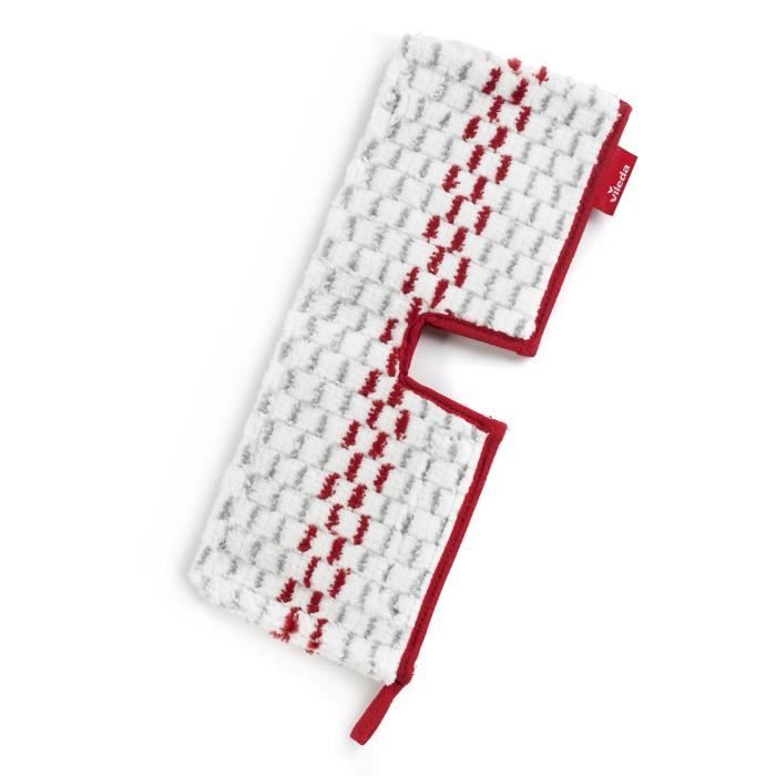 Vileda Insert De Vadrouille Microfibre Spray&Clean Nettoyage Rapide