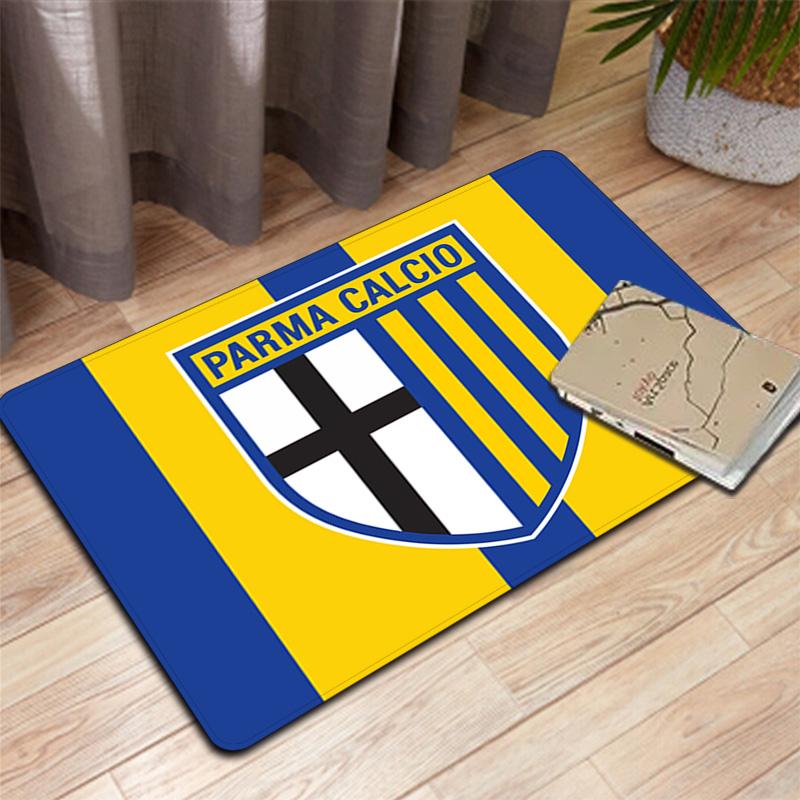 Parma Pattern Rug Floor Mat for Living Room or Bedroom Soft and Comfortable Carpet a Gift for Birthday and Holiday.