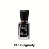 New Style Nail Polish Non-peelable No Bake Long Lasting Nail Polish Women's Nail Polish Girls Nail Polish Nail Makeup