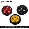 VESPA GTS/GTV 200-300ie Engine & Transmission Decorative Cover Trim