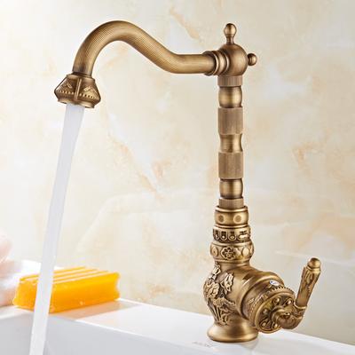 Utensílios de cozinha – Torneiras de cozinha