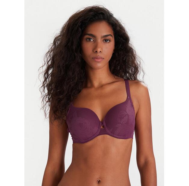 Бюстгальтер с косточками Triumph Wild Rose Sensation EU 70C