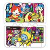 Yo-kai Watch New Nintendo 3DSLL Custom Hard Cover 3 American Comic Ver.