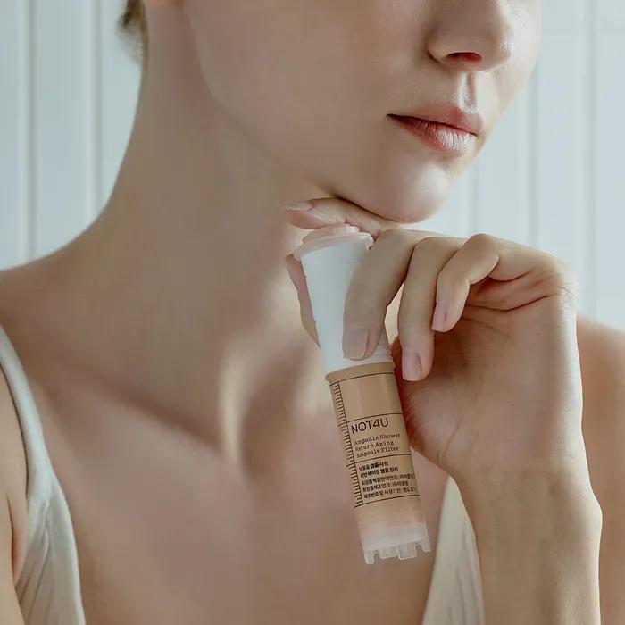 Return Ampoule Filter NEW