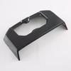 For Toyota Sequoia 2023 2024 Central Water Cup Tray Trim Frame Interior Retouching Styling