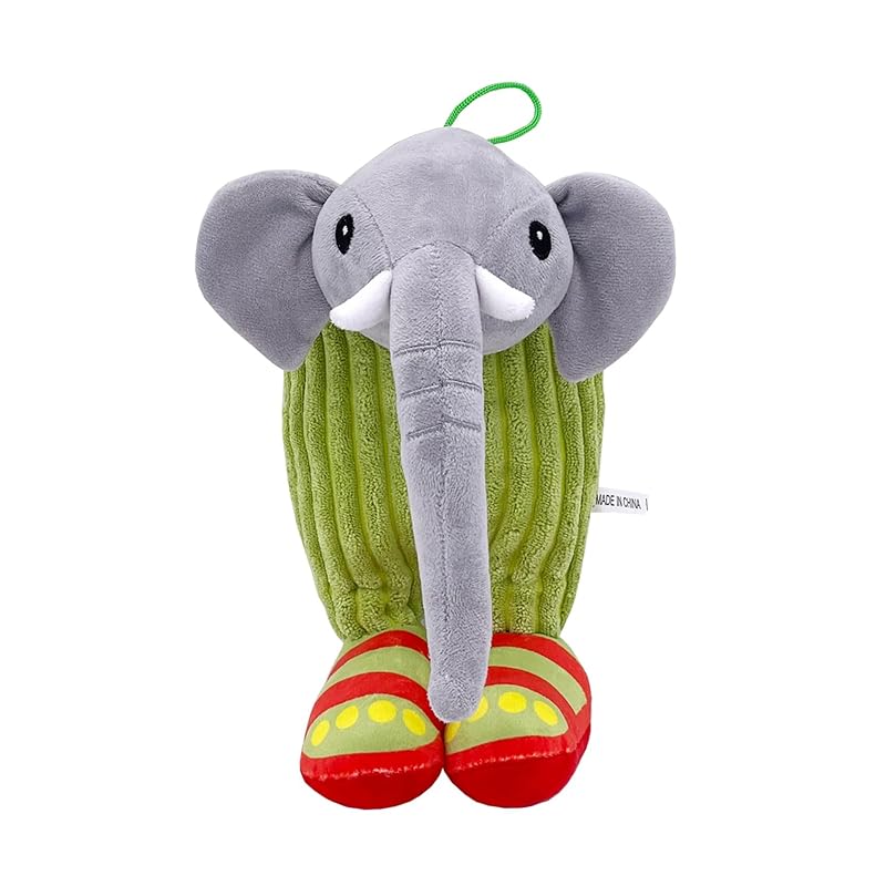

Italian Brain Lot Lirily Larila Plush Toy, 30cm Throw Pillow, Soft, Cute, and Fun, Room Decor, Figurine, Kids Holiday Gift (D)