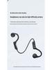 Lenovo X4 Open-Ear Bone Conduction Wireless Sports Headphones