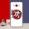 Judo Case For Samsung Galaxy J7 J5 J3 J1 A3 A5 2017 2016 J4 J6 Plus A6 A7 A8 A9 2018 Back Cover