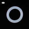 100pcs Waterproof Silicone O Ring Universal Coffee Machine Gasket Durable Sealing Washer  Cafe