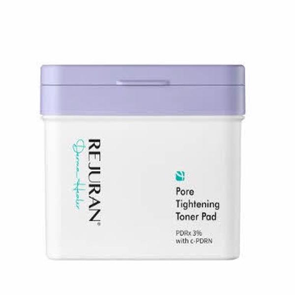 

Тонік-пад для звуження пор Rejuran Derma Healer (220мл / 60 подушечок) 60 Pads