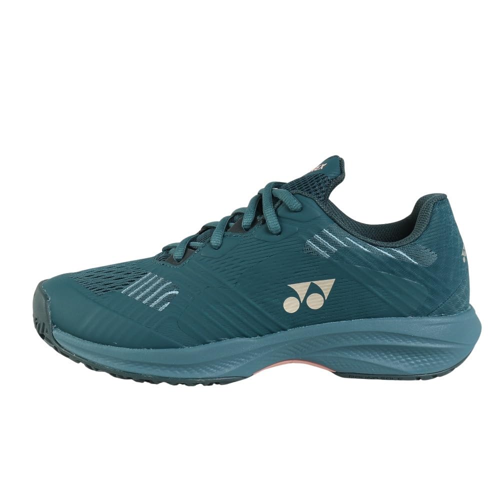 Power Cushion Sonicage LAC SHTSCLA Dark Green cm [Yonex] (031) 25.5