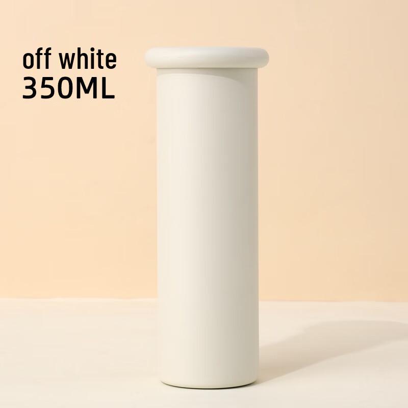 Shuangqi Mushroom Vacuum Insulated Stainless Steel Bottle