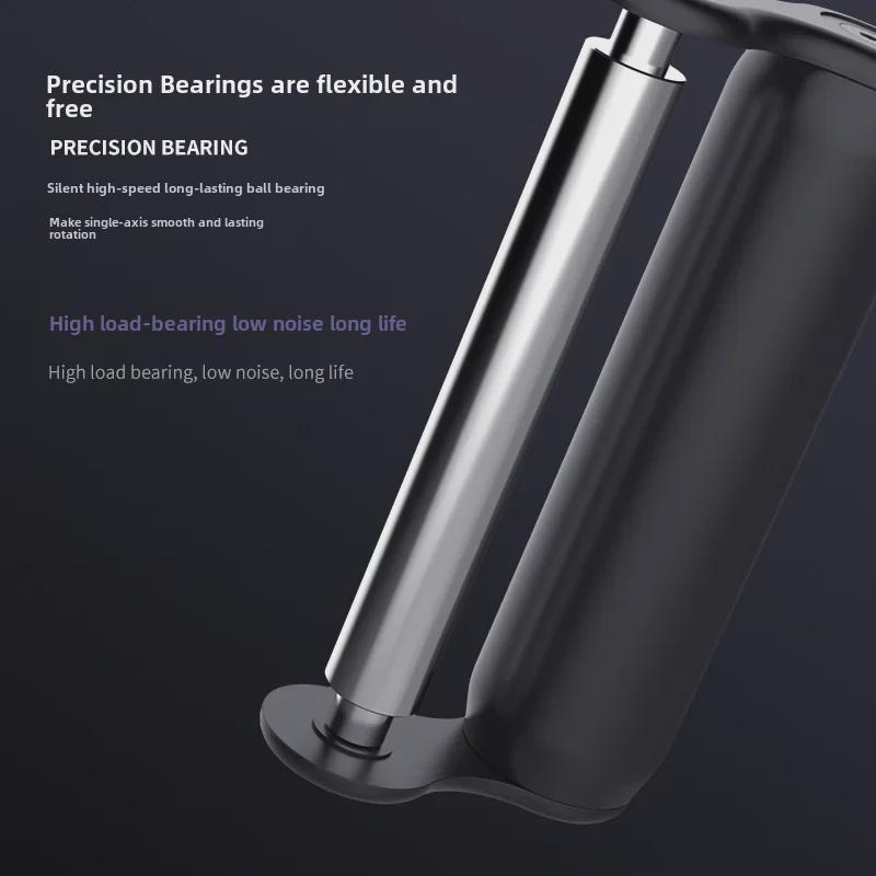 Metall Dekompressionsroller: Neuartiges Fingermassage-Spielzeug zum Stressabbau