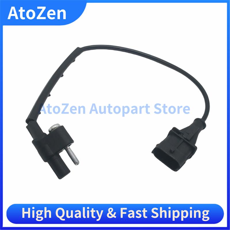 12625756 Crankshaft Position Sensor for Chevrolet Colorado GM Car Accessories Automotive Spare Parts High Quality