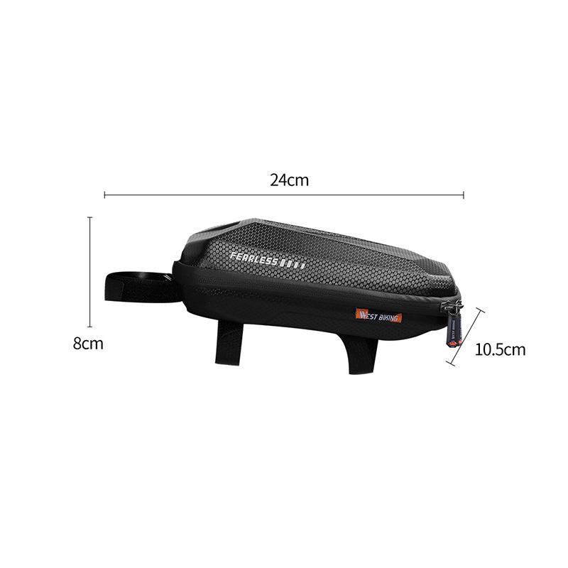 Fahrrad Fronttasche Windschutz Modell Fahrradtasche Hartschale Fahrradtasche Auto Mountainbike