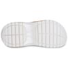 Crocs Mega Crush Matte Clog Comfortable Versatile Clogs Unisex Clogs Wheat 210749-209